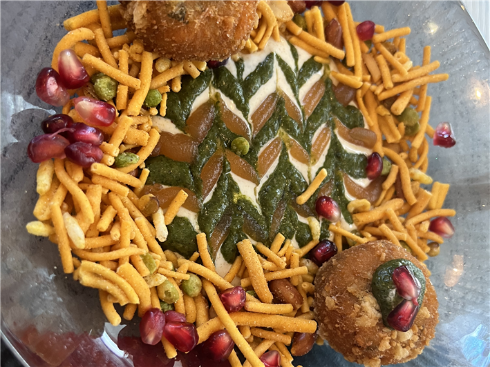 aloo tikki